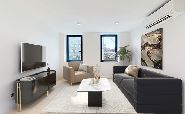 Building Photo - 224 Lafayette St