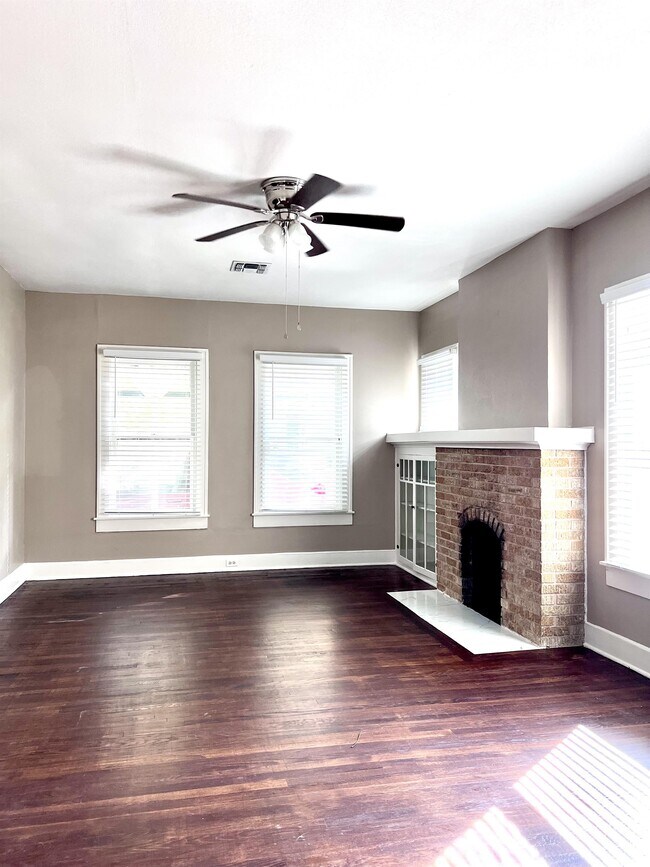 Building Photo - 2808 Morrow Ave