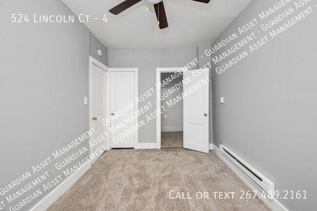 Building Photo - New renovation available to tour now!