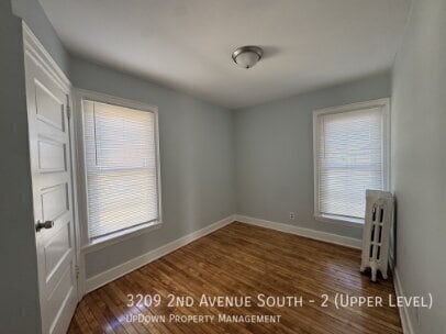 Building Photo - 3209 2nd Ave S