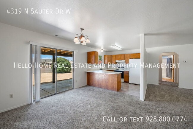 Building Photo - 4319 N Sauter Dr W