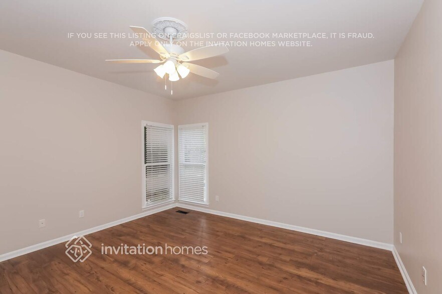 Building Photo - 8701 Taybrook Dr