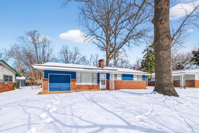 Building Photo - 2321 Noll Dr