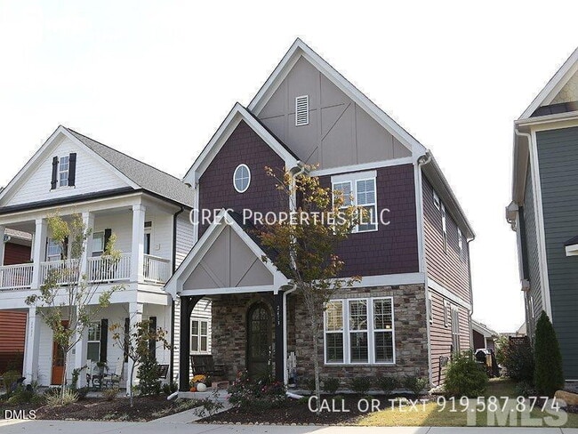 Primary Photo - 2413 Briar Chapel Pkwy