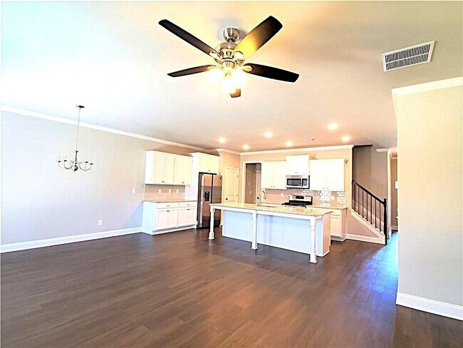 Building Photo - 2708 Morgan Creek Dr