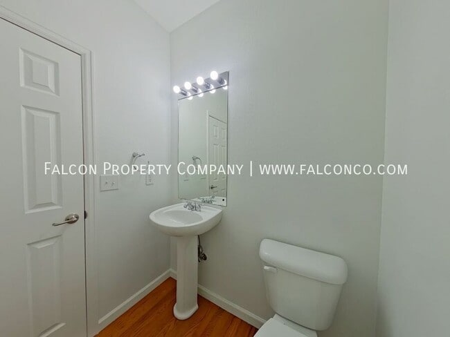 Building Photo - 840 Wahsatch Ridge Pt