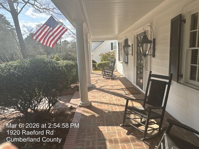 Building Photo - 1920 Raeford Rd