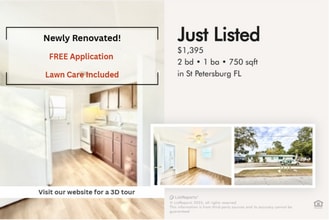 Building Photo - 2611 41st Ave N