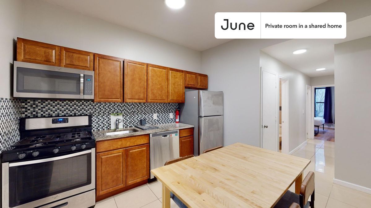 Building Photo - Room in Shared 4 bed/2 bath home in Prospect Lefferts Gardens