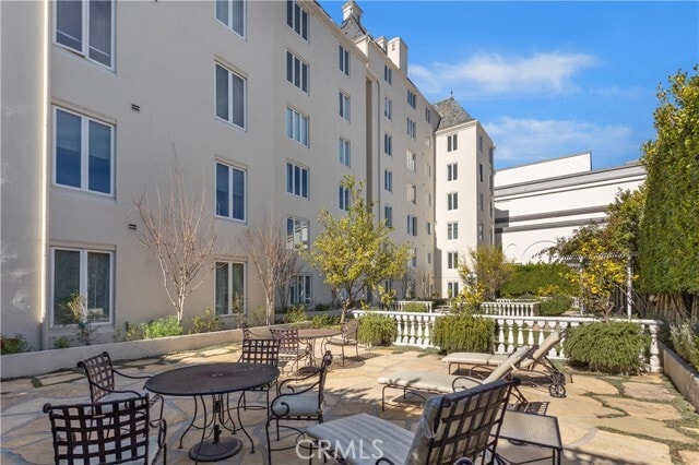 Building Photo - 1424 N Crescent Heights Blvd