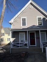 Building Photo - 319 Jewett St