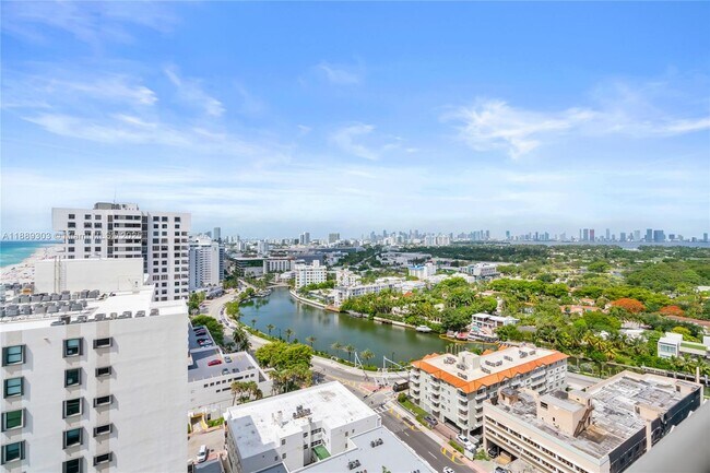 Building Photo - 2655 Collins Ave