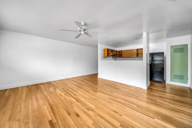 Building Photo - 511 Rialto Ave