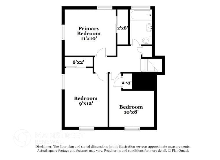 Building Photo - 9302 Fairwood Dr