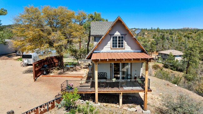 Building Photo - 2314 Thumb Butte Rd
