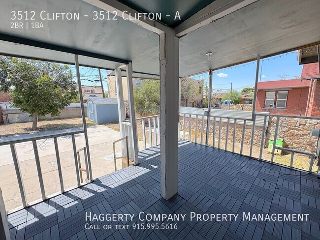 Building Photo - 3512 Clifton Ave