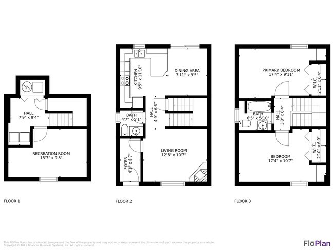 Building Photo - 2321 Grove St