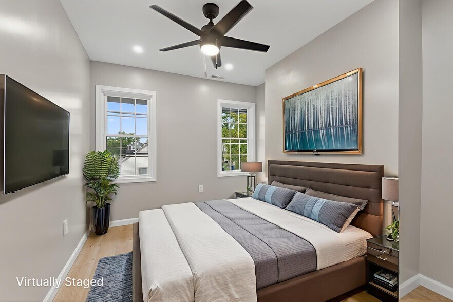 Building Photo - 1123-1125 S Ohio Ave