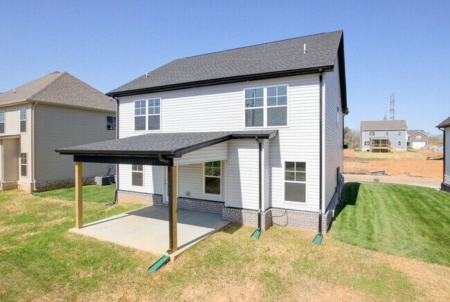 Building Photo - 818 Limestone Wy