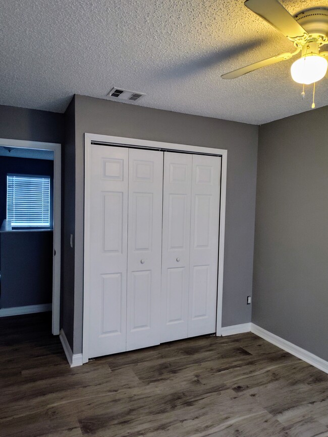 Spacious Closet - 67 Silver Falls Cir