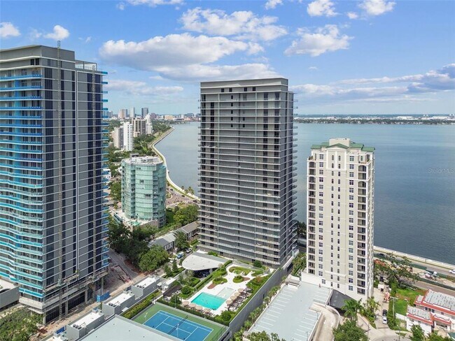 Building Photo - 3101 Bayshore Blvd