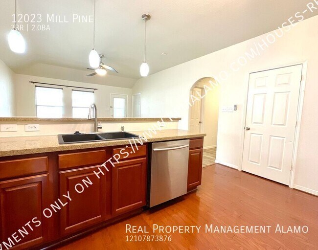 Building Photo - 12023 Mill Pine