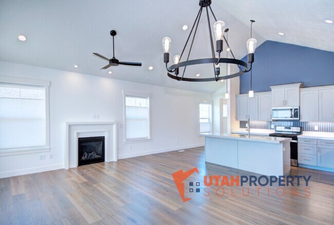 Building Photo - 538 Fashion Creek Ct