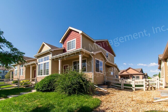 Building Photo - 3015 Denver Dr