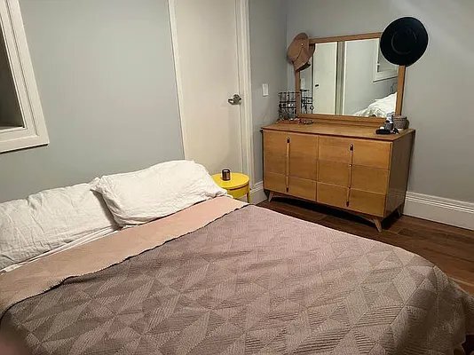 Building Photo - West 138th Street