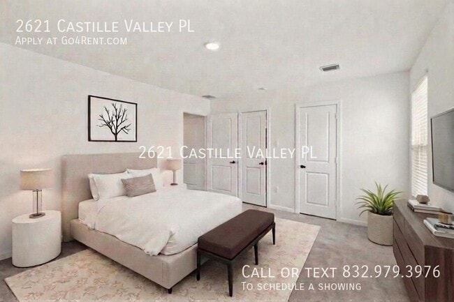 Building Photo - 2621 Castille Vly Pl