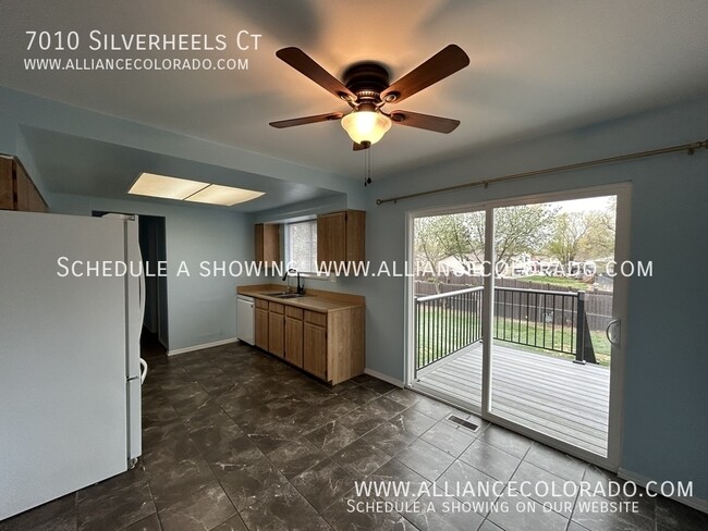 Building Photo - 7010 Silverheels Ct