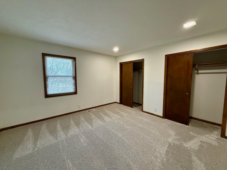 Bedroom 1 - 110 Elleta Ave