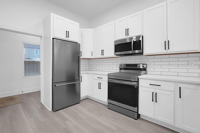 Building Photo - 936 Wagner St