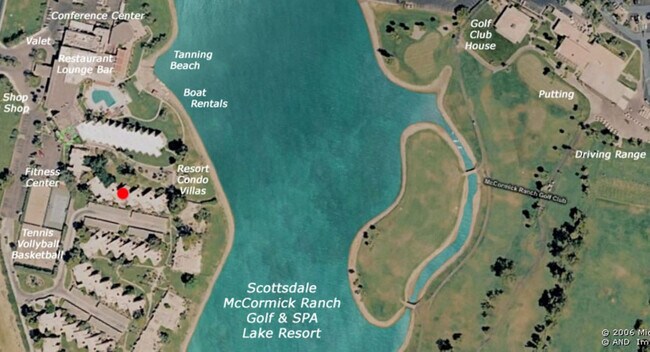 Building Photo - 7401 N Scottsdale Rd