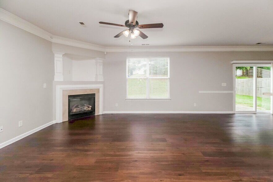 Building Photo - 11620 Ruth Polk Ct