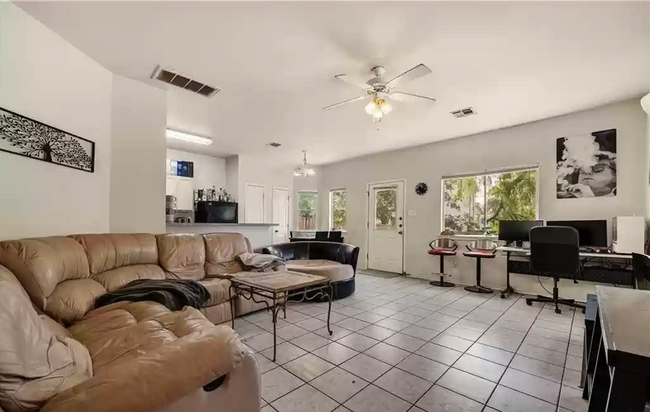 Living Space 2 - 876 Sagewood Trl