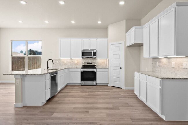 Building Photo - 4 Bedroom Rental Available July 7th in Lub...