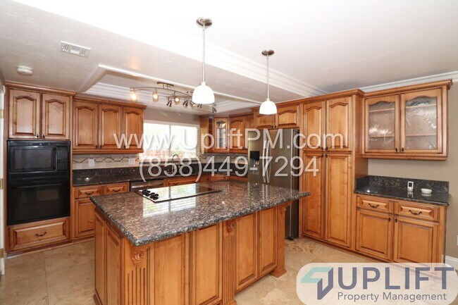 Building Photo - 16015 Oakley Rd