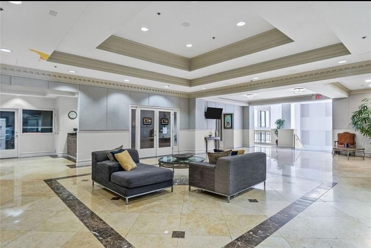 Building Photo - 1280 W Peachtree St NW