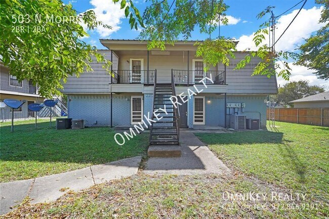 Primary Photo - 503 N Morris St