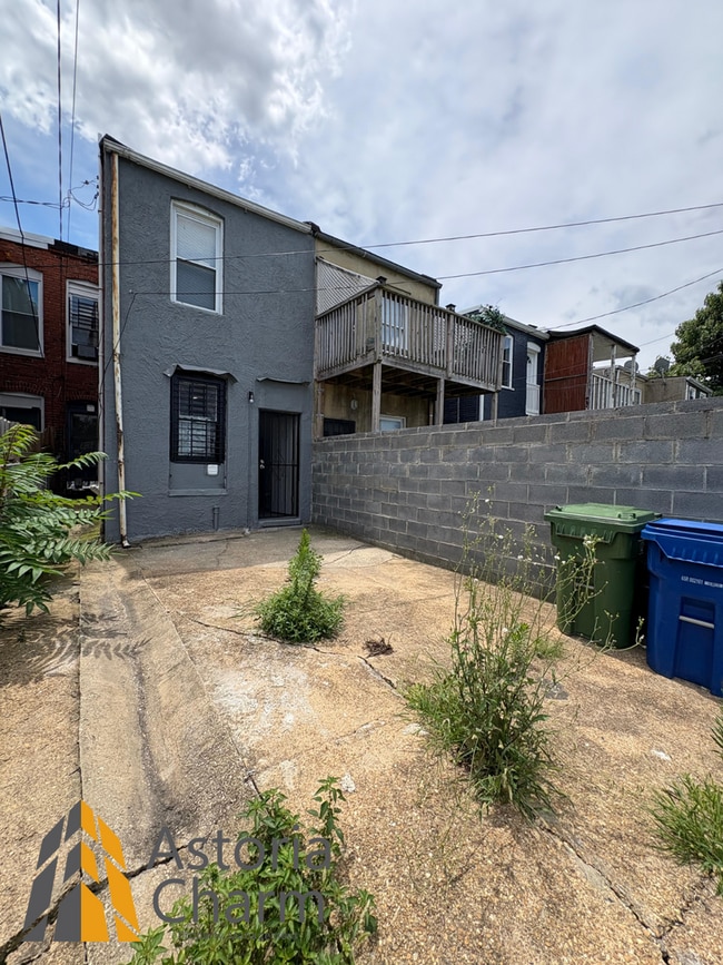 Building Photo - Updated 4 BR Home with Spacious Yard & Pre...