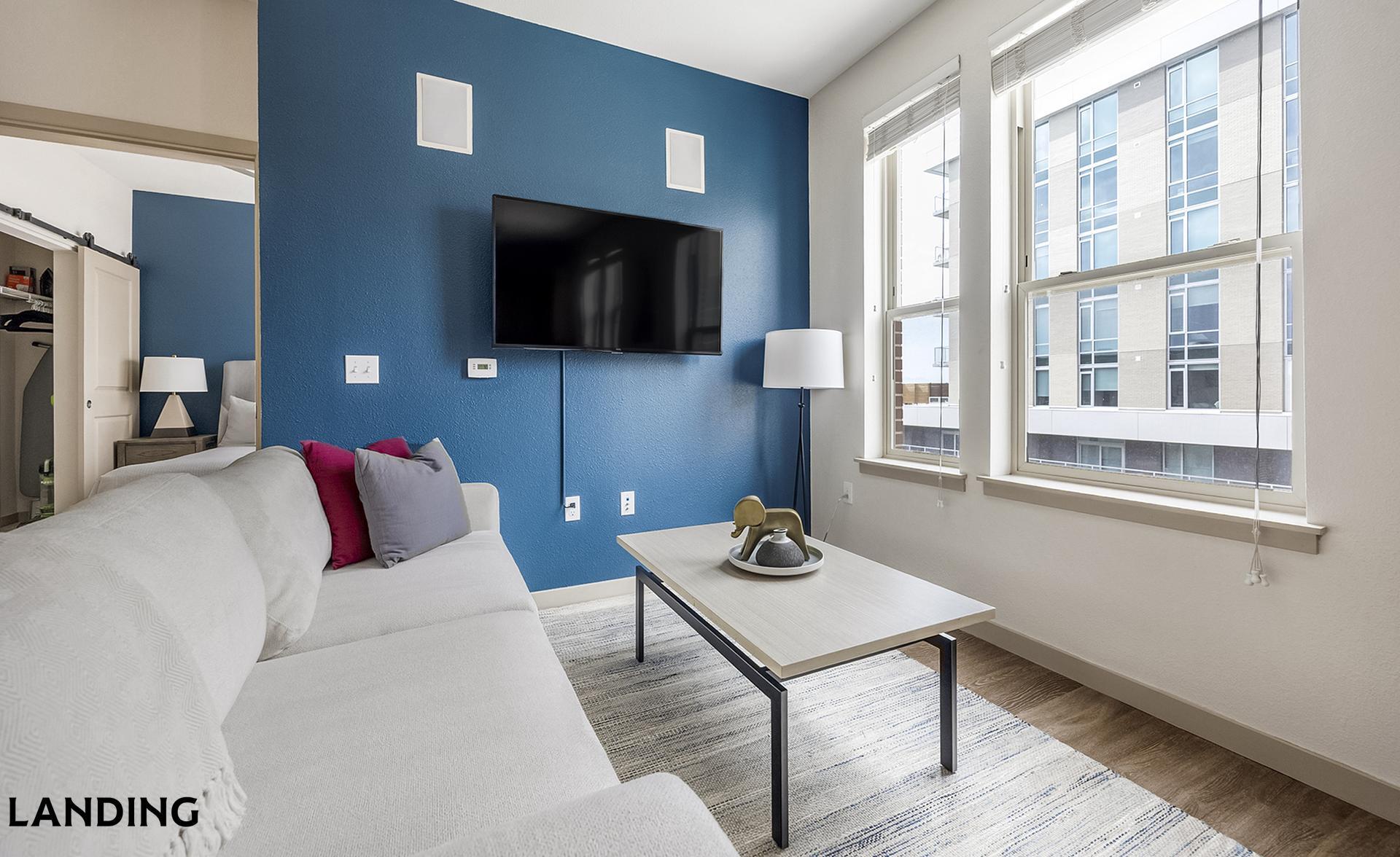 Building Photo - 1550 N Raleigh St