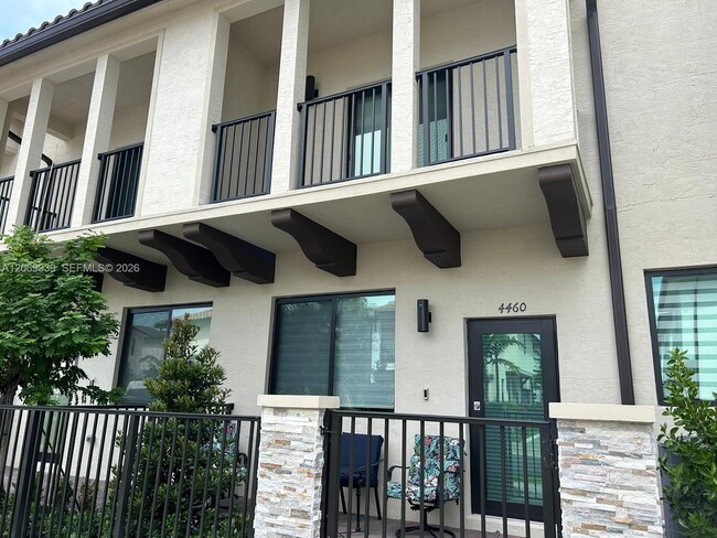 Building Photo - 4460 NW 83rd Ave