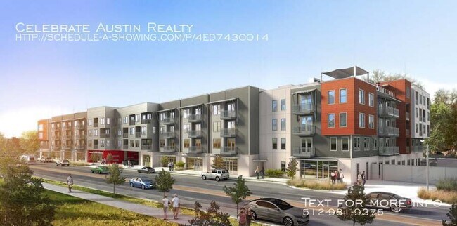Building Photo - 7 East
