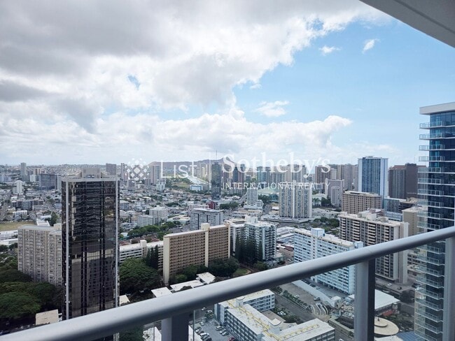Building Photo - The Park on Keeaumoku #4007L | Honolulu, HI