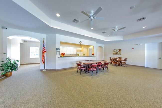 Building Photo - 1829 Sandhill Crane Dr