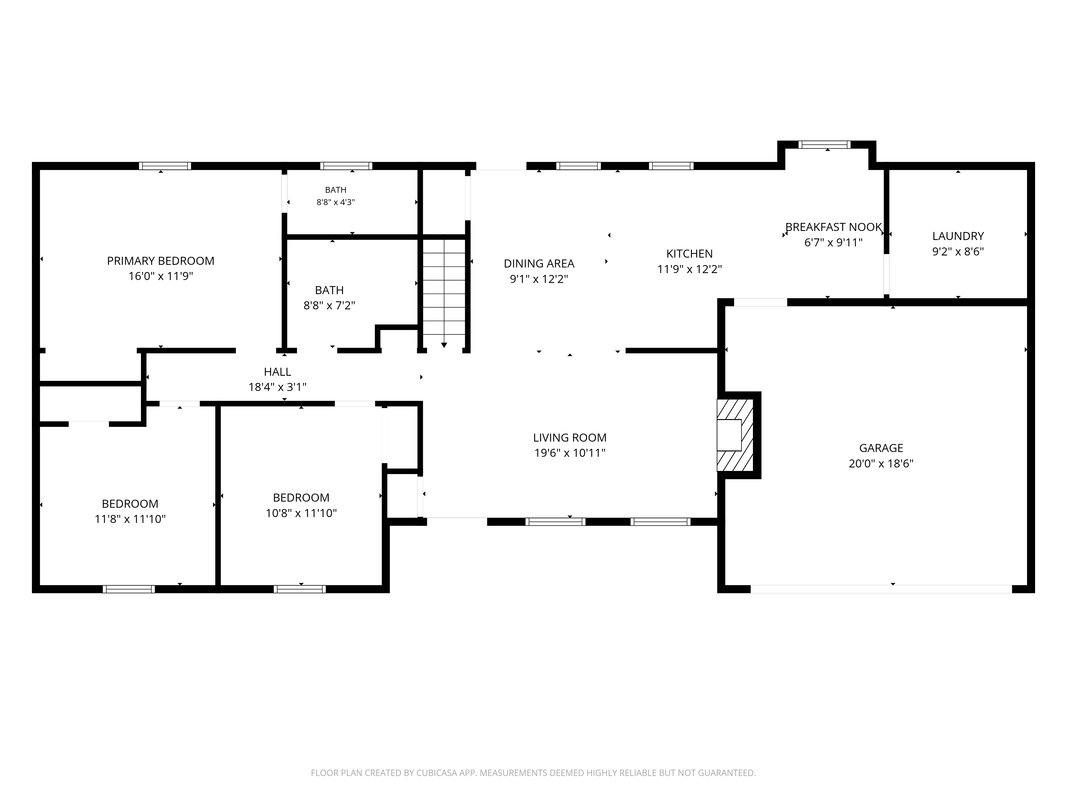 Building Photo - 3305 Newcastle Way SW