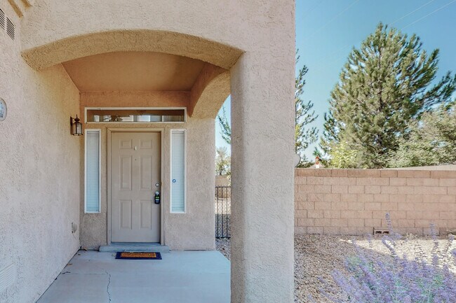 Building Photo - 6568 Los Pueblos Pl NW