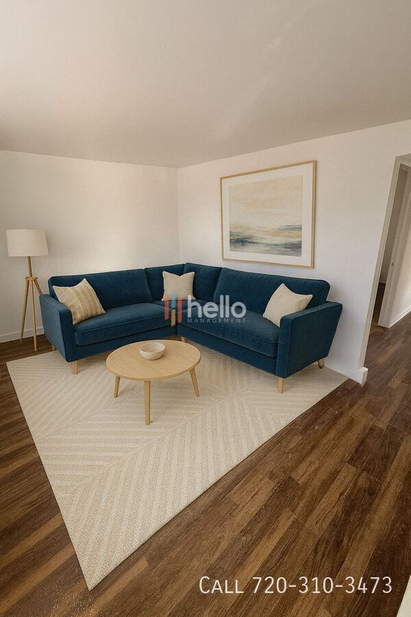 Primary Photo - 6464 W 13th Ave