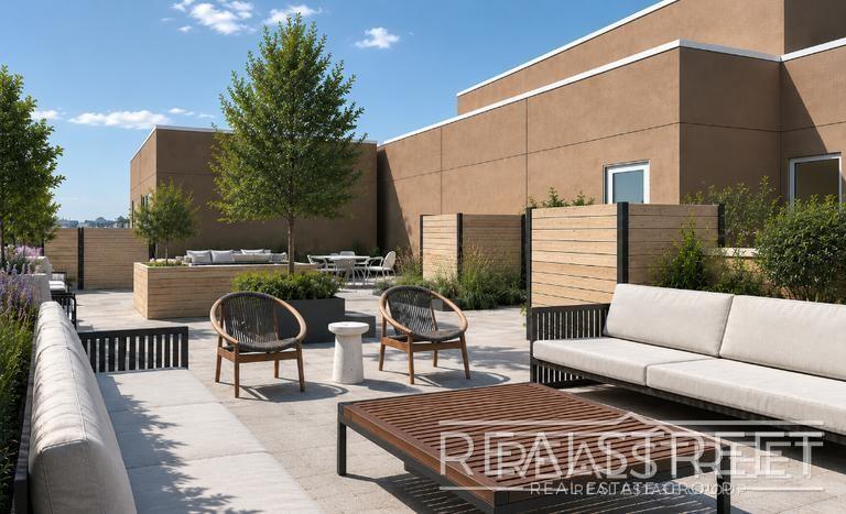 Building Photo - Brand New Luxury 1 Bed in Bushwick!